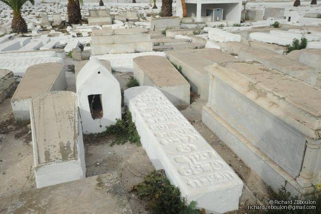 Tombe sans nom